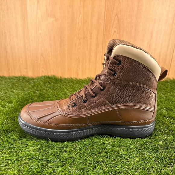 Nike Woodside 2 Cacao Wow ACG Boots FQ8726-259 Men’s Size 9.5 main image 4
